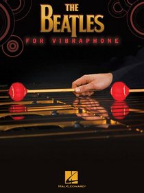 The Beatles for Vibraphone