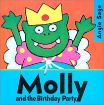 Molly and the Birthday Party