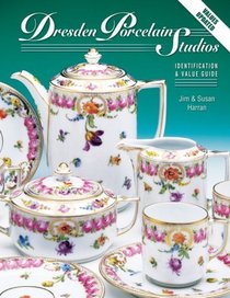 Dresden Porcelain Studios: Identification  Value Guide