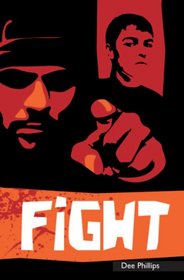 Fight-Right Now (Right Now! (Saddleback))