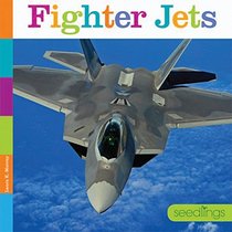 Fighter Jets (Seedlings)