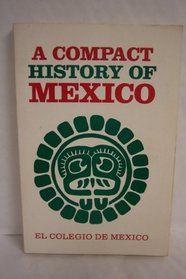 A Compact history of Mexico
