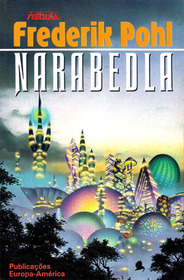 Narabedla (Narabedla Ltd.) (Portuguese Edition)