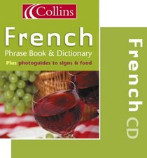 French Language (Collins Language Packs)