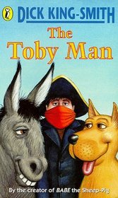 The Toby Man