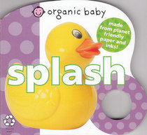 Organic Baby Splash