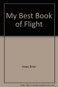 My Best Book of Flight