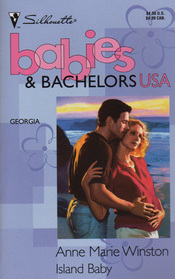 Island Baby (Babies & Bachelors USA: Georgia)