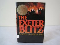 Exeter Blitz (New Windmills)