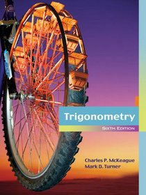 Student Solutions Manual for McKeague/Turner's Trigonometry, 6th
