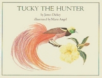 Tucky The Hunter