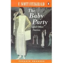 Baby Party (Penguin Readers)