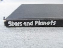 Stars and Planets