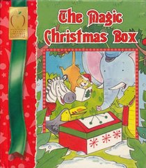 The Magic Christmas Box (Little Landoll Christmas Classics)
