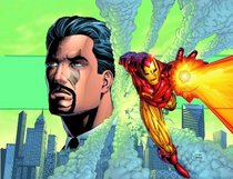 Iron Man: Deadly Solutions