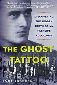 The Ghost Tattoo