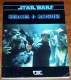 Heroes & Rogues, Wookieepedia