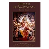 Srimad Bhagavatam Seventh Canto (v.9)