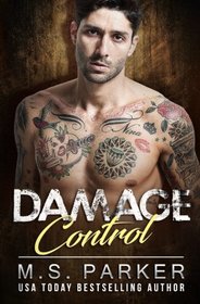 Damage Control (The Billionaire's Muse) (Volume 4)