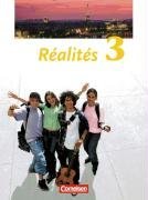 Realites 3. Nouvelle edition.