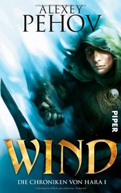 Wind Die Chroniken von Hara 01