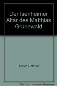 Der Isenheimer Altar des Matthias Grunewald (German Edition)