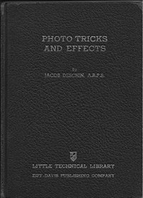 Photo Tricks and Effects