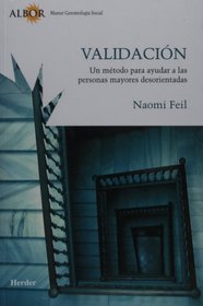 Validacion (Spanish Edition)