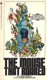 The Mouse that Roared