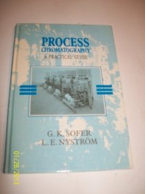 Process Chromatography: A Practical Guide