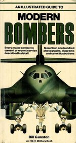 An Illustrated Guide to Modern Bombers (Arco Military Book)