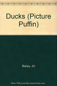 Ducks (Picture Puffin)