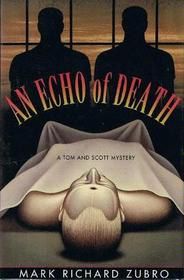 An Echo of Death (Tom & Scott, Bk 5)