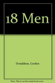 18 Men