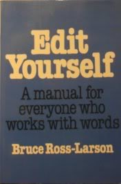 Edit Yourself a Manual for Everyone Who