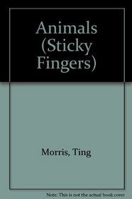 Animals (Sticky Fingers)