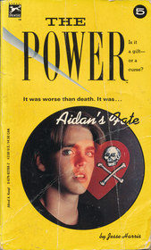 Aidan's Fate (The Power #5)