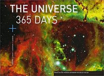 The Universe: 365 Days