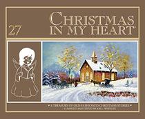 Christmas In My Heart Book 27