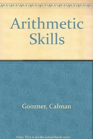 Arithmetic Skills (R457P)