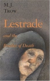 Lestrade and the Brother of Death (Lestrade, Bk 5)