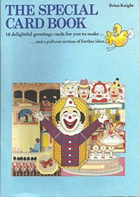 The Special Card Book