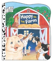 Happy Tales: On the Farm