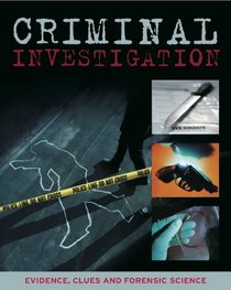 CRIMINAL INVESTIGATION