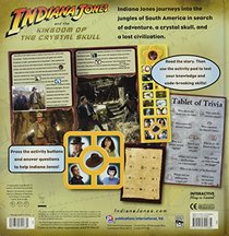 Indiana Jones Large Sound Book