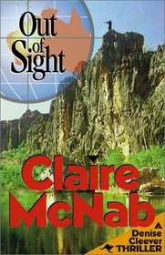 Out of Sight (Denise Cleever, Bk 3)