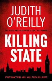 Killing State (A Michael North Thriller)