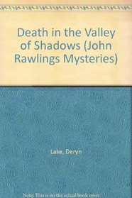 Death in the Valley of Shadows (John Rawlings Mysteries)