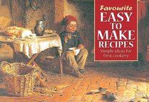 Easy to Make Recipes