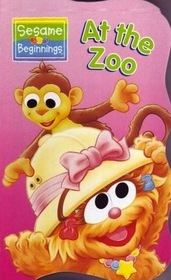 Sesame Beginnings: At the Zoo